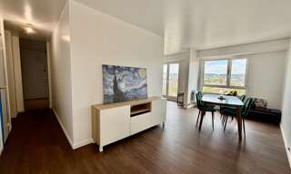 Appartement 4 Pièces 86 m² à vendre à Rouen (76100)
