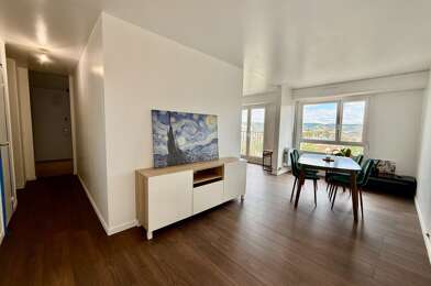 Appartement 4 pièces 159900 €