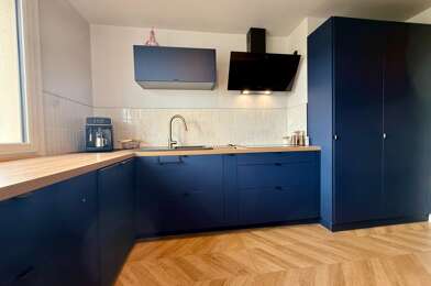 Appartement 4 pièces 159900 €