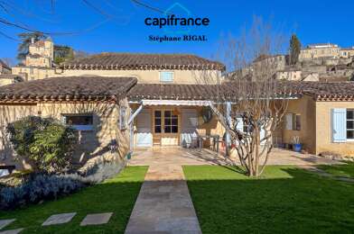 Maison 7 pièces 294500 €
