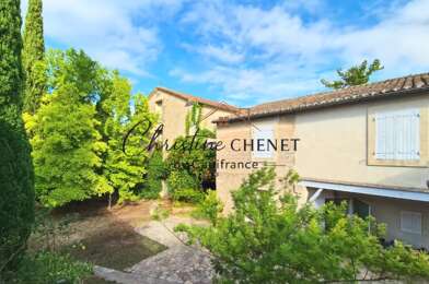 Maison 12 pièces 650000 €