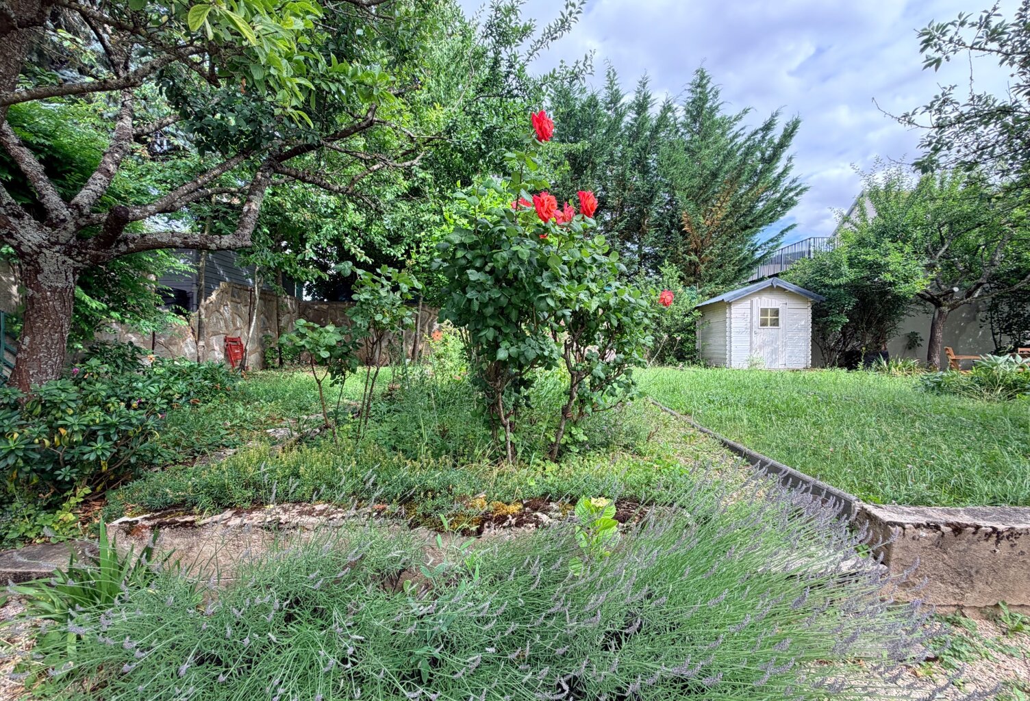 Appartement à vendre  pièces  (21) — photo 1