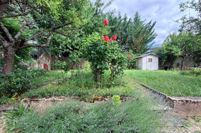Appartement 5 pièces 335000 €