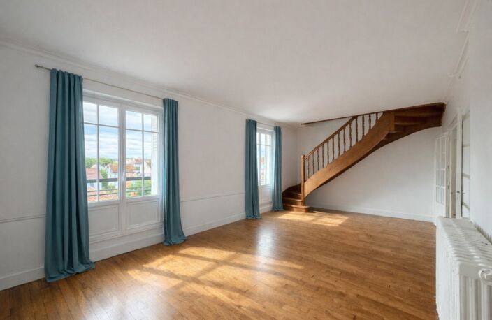 Appartement à vendre  pièces  (21) — photo 3
