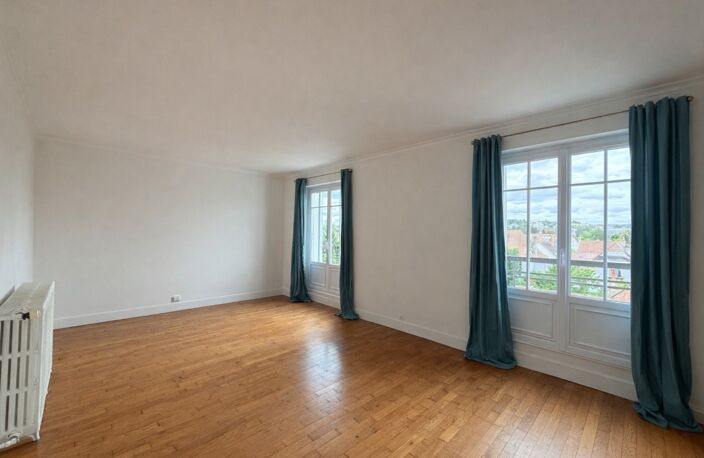 Appartement à vendre  pièces  (21) — photo 4