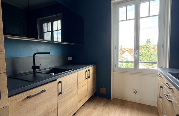 Appartement à vendre  pièces  (21) — photo 5