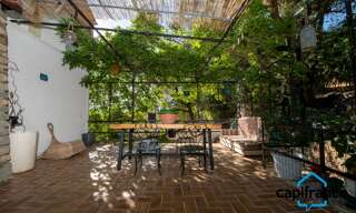 Maison 6 Pièces 108 m² à vendre à Bormes-les-Mimosas (83230)