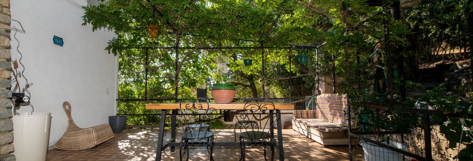 Maison 6 Pièces 108 m² à vendre à Bormes-les-Mimosas (83230)