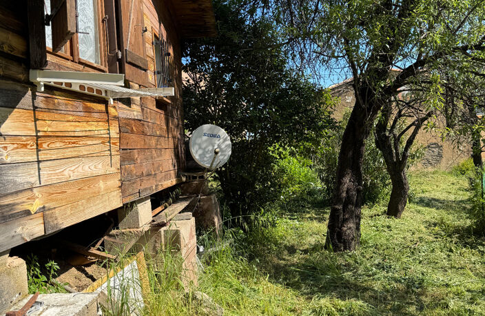 Terrain à vendre à OCCHIATANA (20) — photo 3
