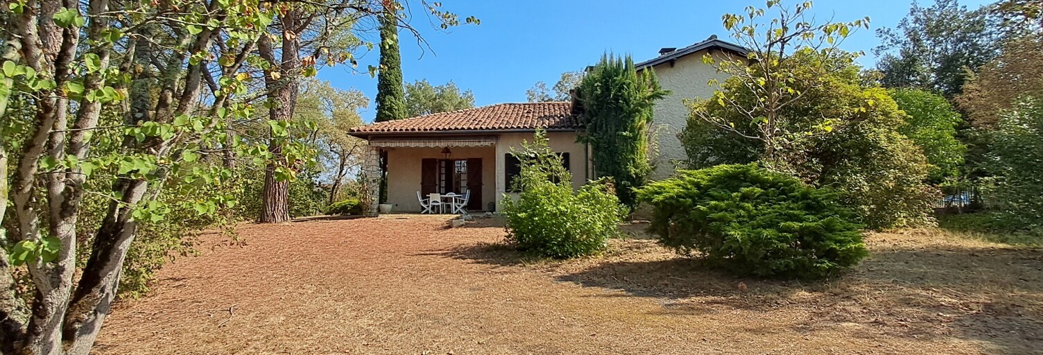 Maison 6 Pièces 140 m² à vendre à Vic-Fezensac (32190)
