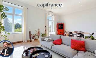 Appartement 5 Pièces 130 m² à vendre à Sainte-Foy-lès-Lyon (69110)