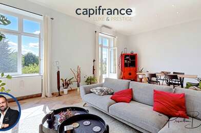 Appartement 5 pièces 639000 €
