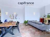Appartement à vendre 5 pièces SAINTE FOY LES LYON (69) Secteur mairie et cinéma – APPARTEMENT DE CARACTÈRE 130 M² – 3 CHAMBRES – 1 GARAGE – PARKING – CAVE — photo 2