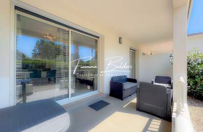 À Louer, Appartement T3, Bord de mer, Santa Lucia di Moriani, Haute-Corse (2B) — photo du bien