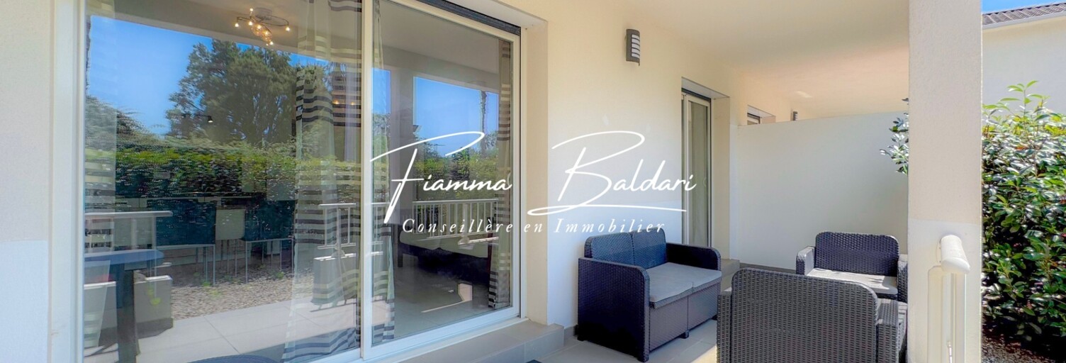 Appartement 3 Pièces 52 m² à louer à Santa-Lucia-di-Moriani (20230)