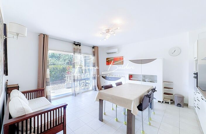 À Louer, Appartement T3, Bord de mer, Santa Lucia di Moriani, Haute-Corse (2B) — photo 5
