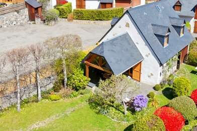 Maison 5 pièces 255000 €