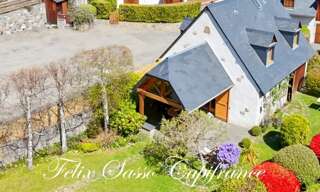Maison 5 Pièces 70 m² à vendre à Aucun (65400)