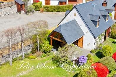 Maison 5 pièces 255000 €