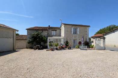 Maison 8 pièces 216000 €