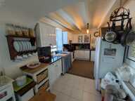 Maison 4 chambres - 116 m² avec dépendances, garage et terrain 871 m² – Proche Villebois-Lavalette — photo 3