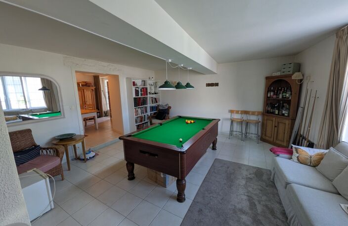 Maison 4 chambres - 116 m² avec dépendances, garage et terrain 871 m² – Proche Villebois-Lavalette — photo 4