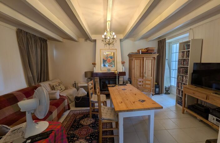 Maison 4 chambres - 116 m² avec dépendances, garage et terrain 871 m² – Proche Villebois-Lavalette — photo 5