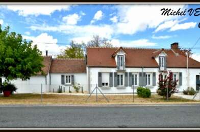 Maison 8 pièces 295000 €