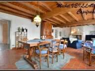Maison à vendre 8 pièces NEUILLY LE REAL (03), plain-pied, 4 chambres, garage, grange, terrain 2803 m² — photo 4