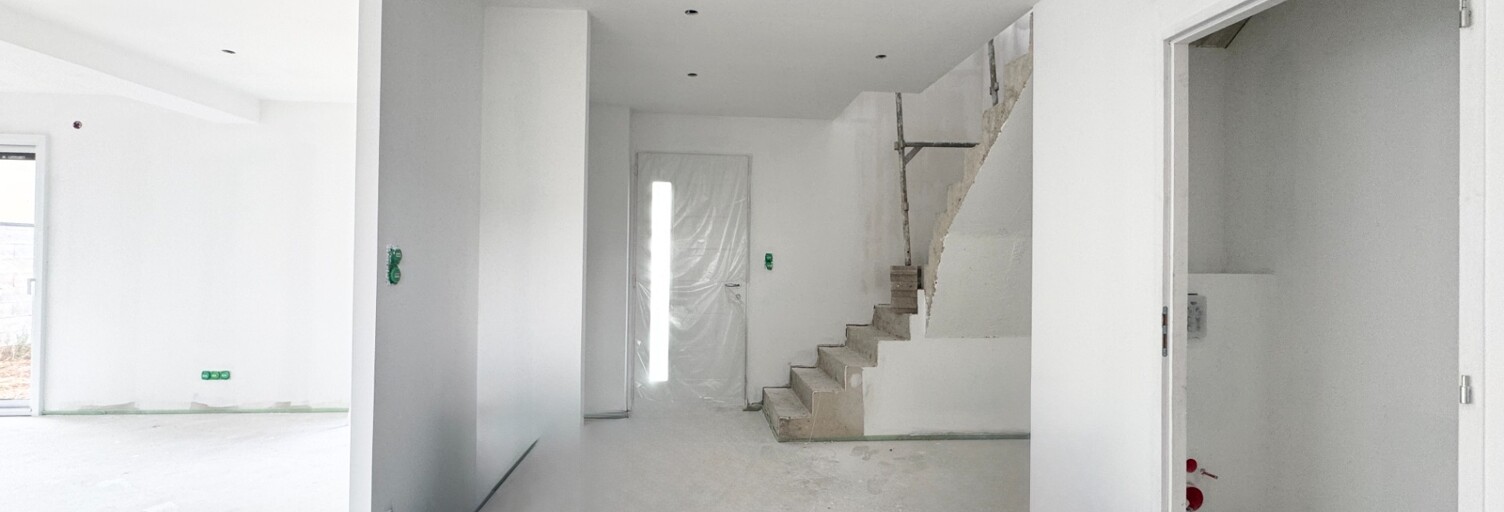 Maison 5 Pièces 102 m² à vendre à Perrigny-lès-Dijon (21160)