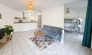 Appartement 2 Pièces 51 m² à vendre à Audenge (33980)
