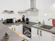 Dpt Gironde (33), à vendre AUDENGE appartement T2 bis de 51 m²  entièrement meublé — photo 3