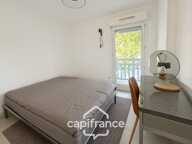 Dpt Gironde (33), à vendre AUDENGE appartement T2 bis de 51 m²  entièrement meublé — photo 4