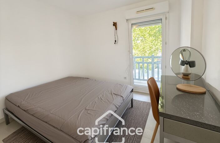 Dpt Gironde (33), à vendre AUDENGE appartement T2 bis de 51 m²  entièrement meublé — photo 4