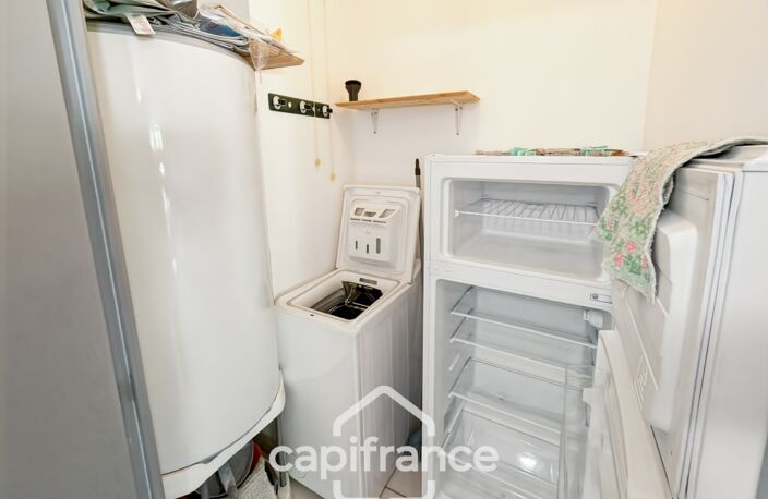 Dpt Gironde (33), à vendre AUDENGE appartement T2 bis de 51 m²  entièrement meublé — photo 5