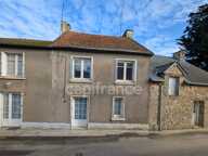 Maison mitoyenne en pierres à rénover avec 2 hectares de terrain plat à Carentoir – Idéal chevaux et projets nature.” — photo 2