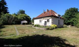 Maison 5 Pièces 104 m² à vendre à Sarrebourg (57400)