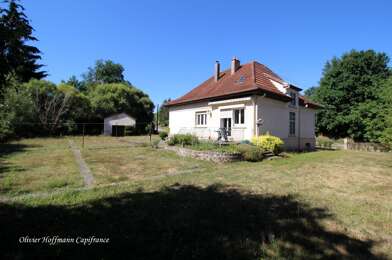 Maison 5 pièces 129500 €