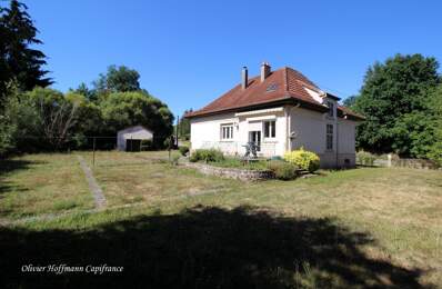 Maison à vendre 5 pièces ARZVILLER (57) — photo du bien