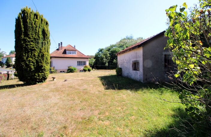 Maison à vendre 5 pièces ARZVILLER (57) — photo 3