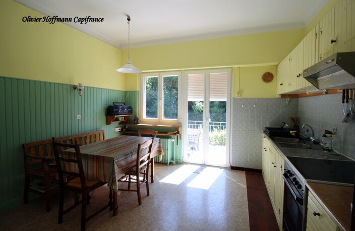 Maison à vendre 5 pièces ARZVILLER (57) — photo 4