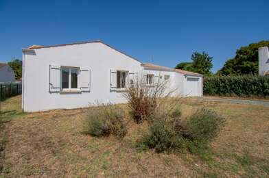 Maison 4 pièces 278200 €