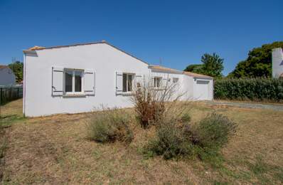 ETAULES - MAISON 4 PIÈCES, PLAIN PIED, GARAGE ET TERRAIN — photo du bien