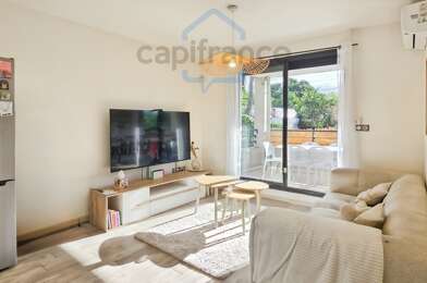 Appartement 3 pièces 149000 €
