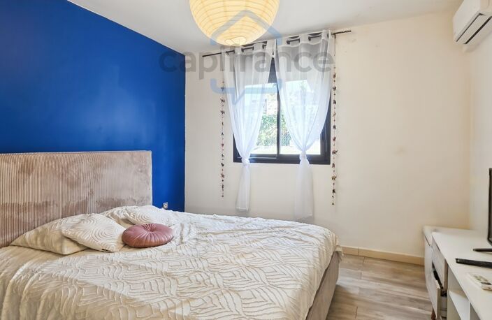 Saint-Denis – T3 lumineux avec balcon, parking sécurisé – Exclusivité — photo 4