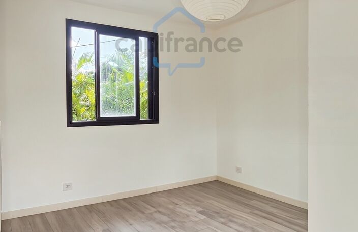 Saint-Denis – T3 lumineux avec balcon, parking sécurisé – Exclusivité — photo 5