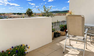 Appartement 4 Pièces 103 m² à vendre à Frontignan (34110)