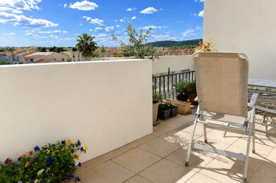 Appartement 4 pièces 322000 €