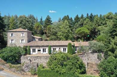Maison 20 pièces 1565000 €