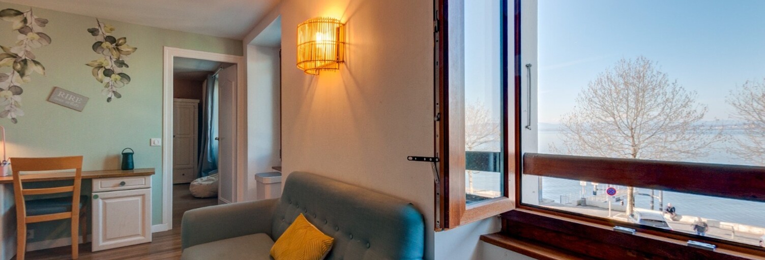 Maison 11 Pièces 290 m² à vendre à Évian-les-Bains (74500)